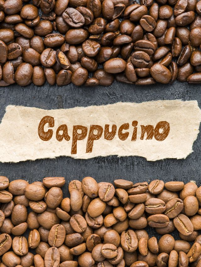 15 Best Cappuccino Coffee Beans For Espresso (2023)