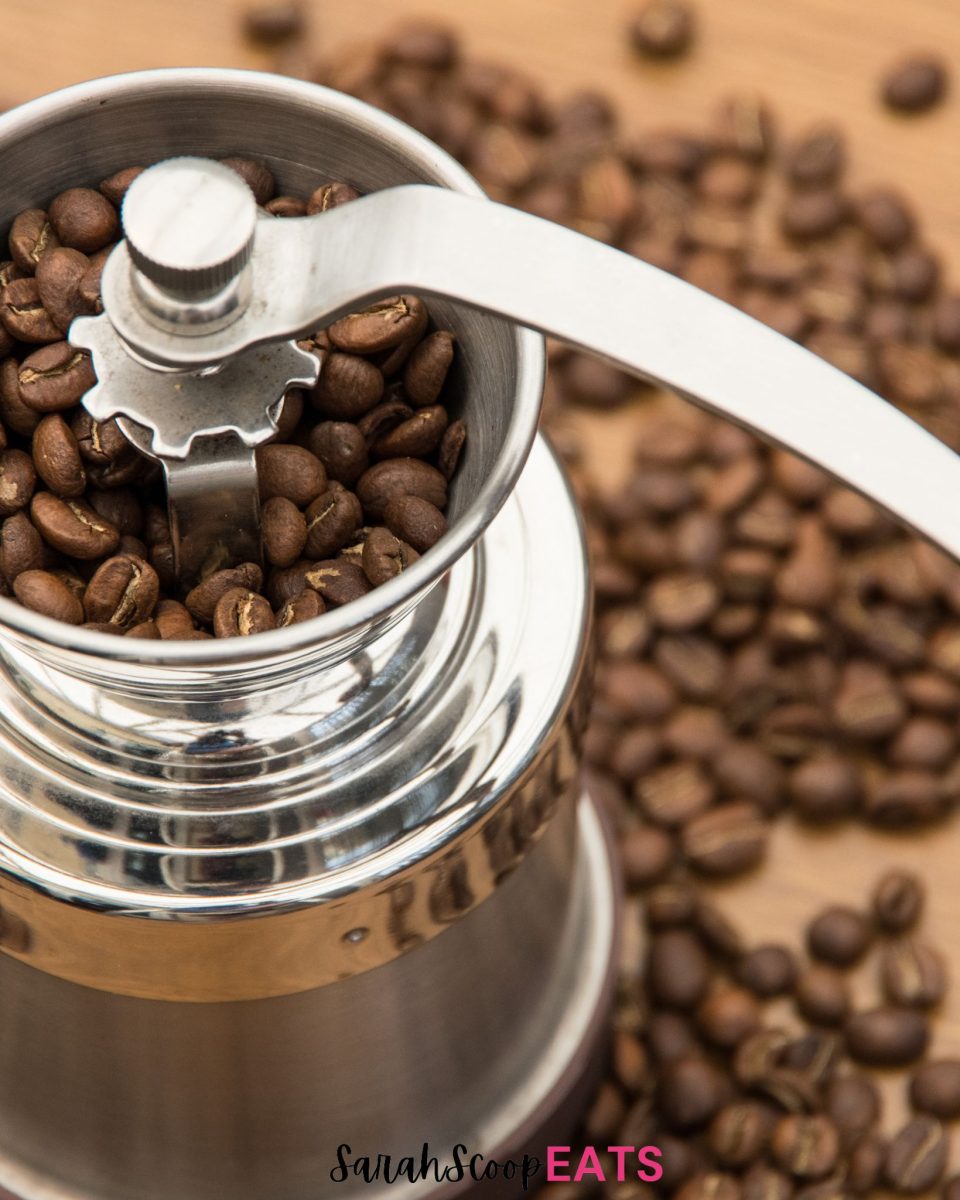 15 Best Coffee Grinders Under 100 (2023)