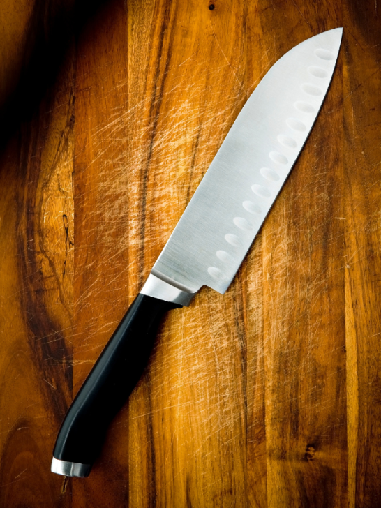 Butcher Knife Vs Cleaver Meat Knives Differences Sarah Scoop EATS