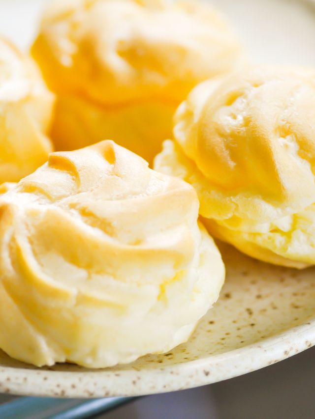 Can You Freeze Pastry Cream: How To Make And Store