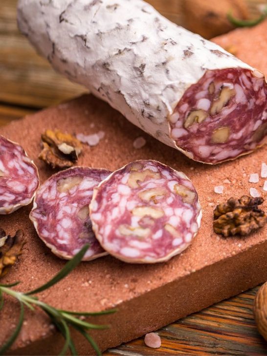 Can You Freeze Salami? A Deli Meats Guide Sarah Scoop EATS