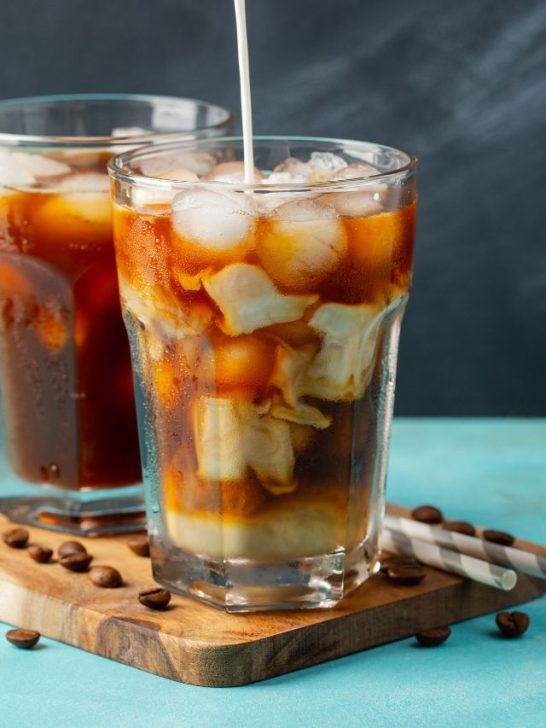 Can You Heat Up Starbucks Bottled Iced Coffee Sarah Scoop EATS