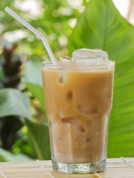 Can You Heat Up Starbucks Bottled Iced Coffee Sarah Scoop EATS