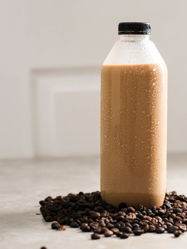 Can You Heat Up Starbucks Bottled Iced Coffee