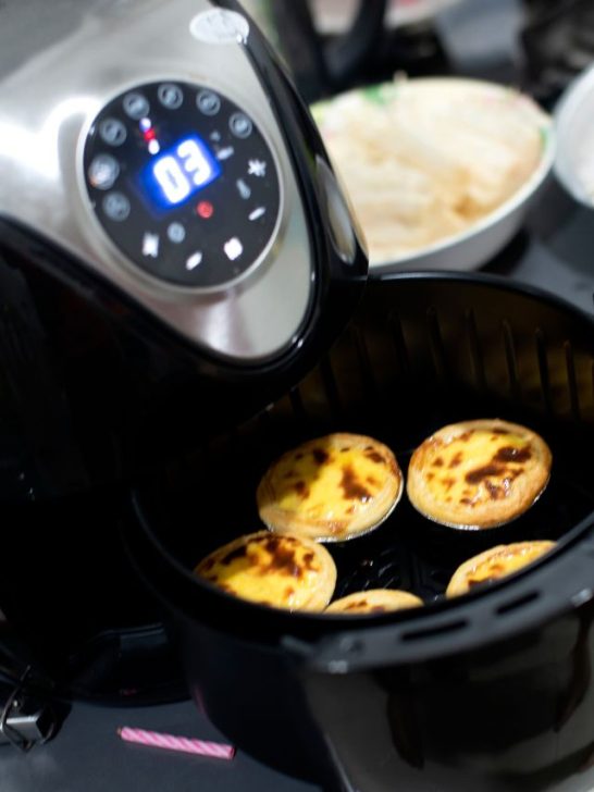 Can You Put Plastic In An Air Fryer How To Use Air Fryers