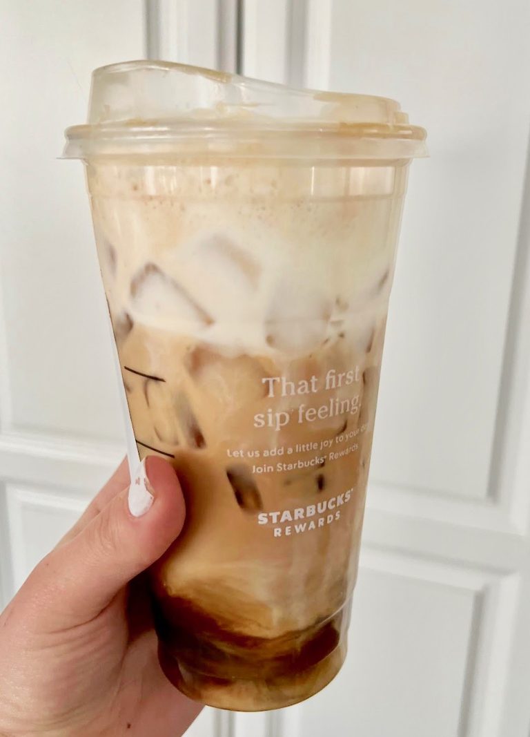 Does Starbucks Iced Coffee Go Bad: How Long Does It Last