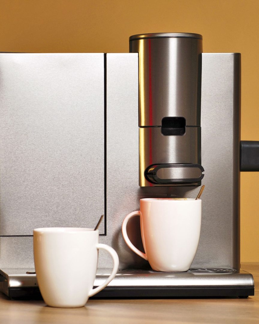 Hamilton Beach Flexbrew Vs Keurig Duo Maker Review Sarah Scoop EATS