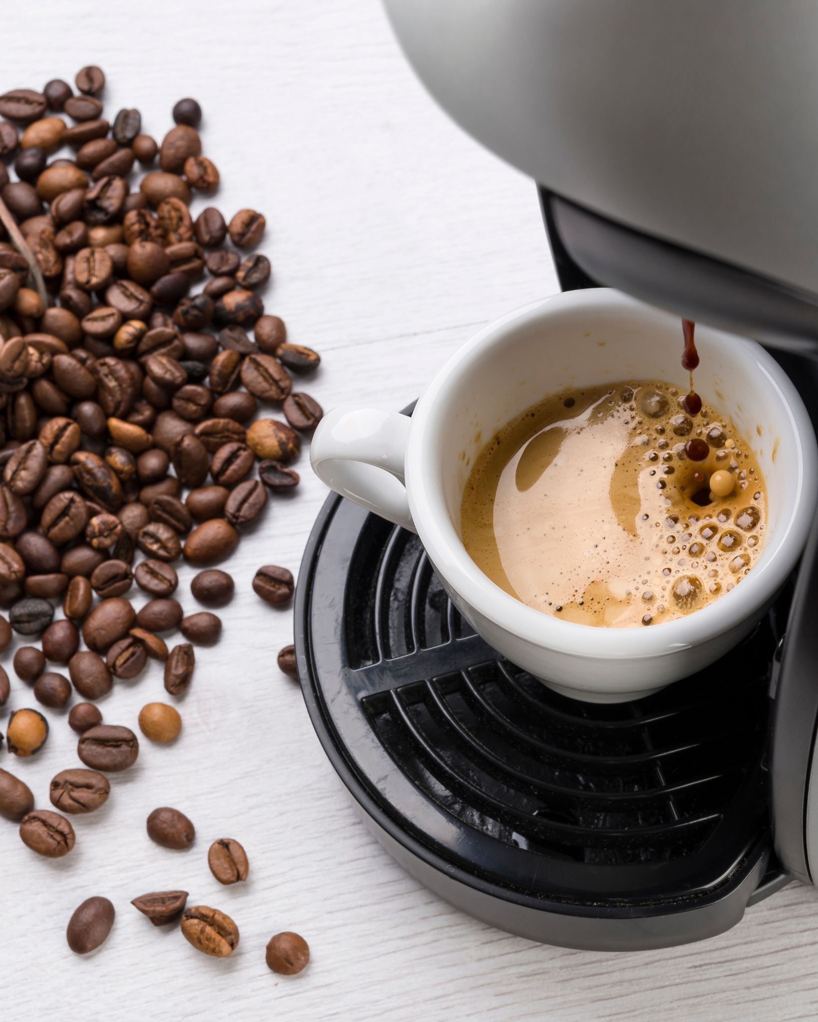 Hamilton Beach Flexbrew Vs Keurig Duo Maker Review Sarah Scoop EATS