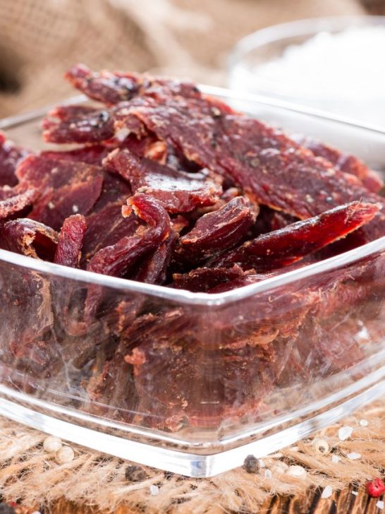 How Long Does Beef Jerky Last After Opening Tips To Store Sarah Scoop EATS