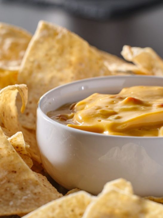 How Long Does Queso Dip Last In The Fridge After Opening Sarah Scoop EATS