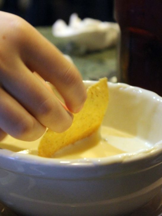How Long Does Queso Dip Last In The Fridge After Opening Sarah Scoop EATS