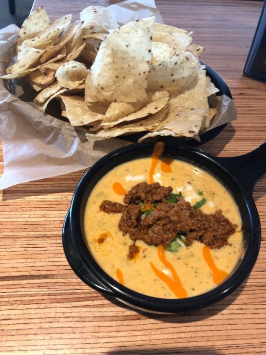 How Long Does Queso Dip Last In The Fridge After Opening Sarah Scoop EATS