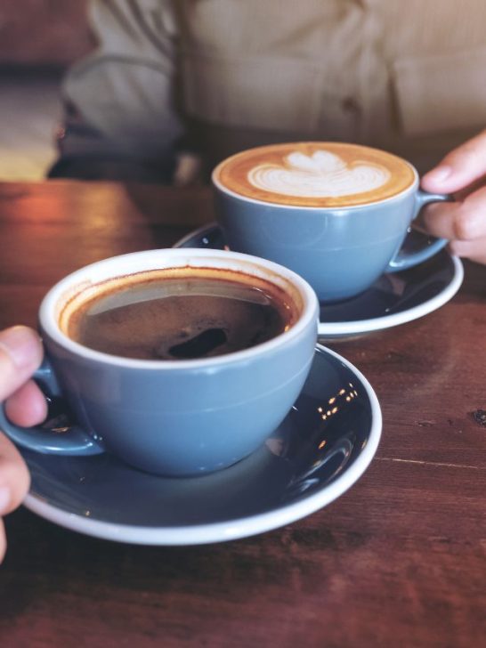 How To Make Coffee Alkaline Less Acidic With Tips To Use