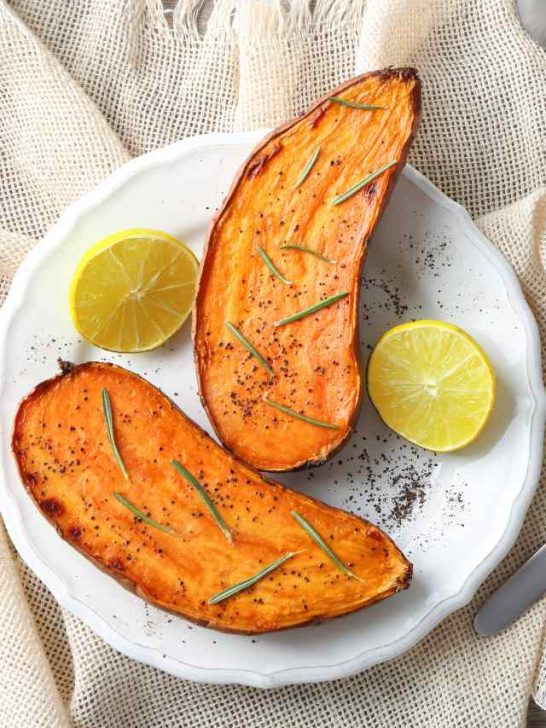 How to Reheat Sweet Potato Quick and Easy Methods