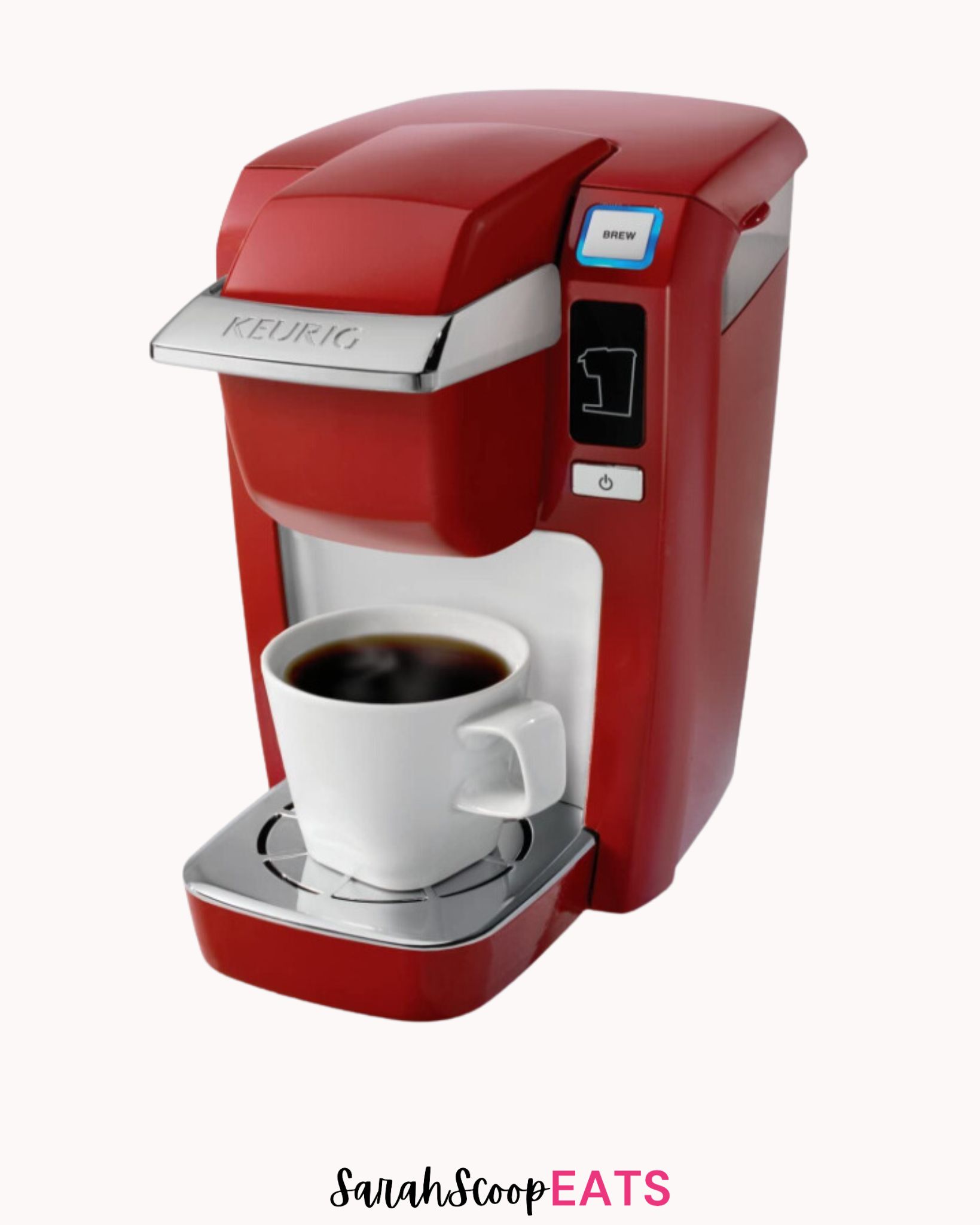 Keurig K10 Vs K15 Difference And Comparison Between Sarah Scoop EATS