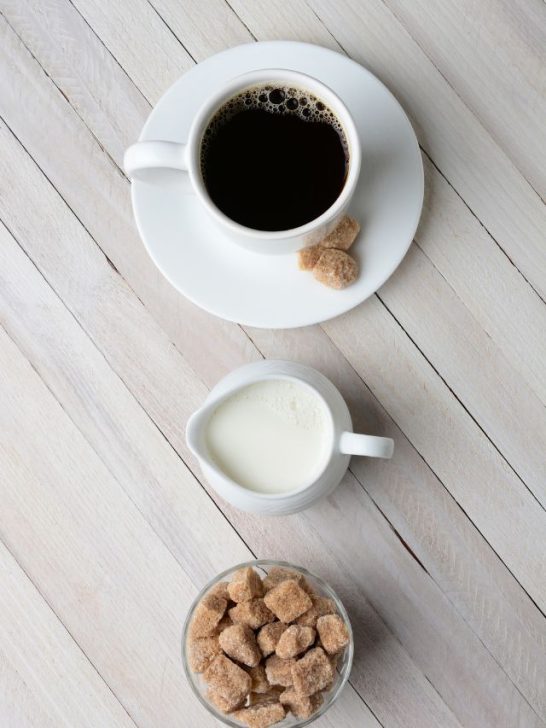 Why Is My Coffee Creamer Thick How To Tell If Bad Sarah Scoop EATS