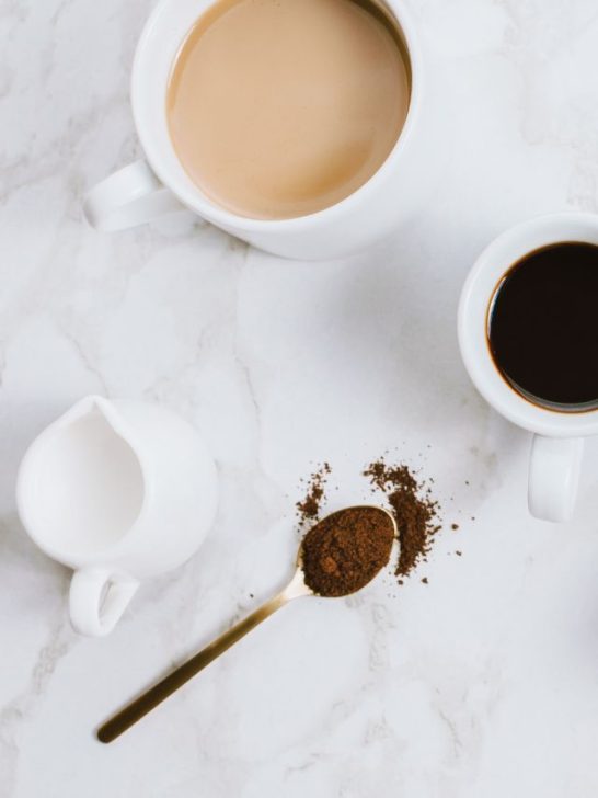 Why Is My Coffee Creamer Thick How To Tell If Bad Sarah Scoop EATS