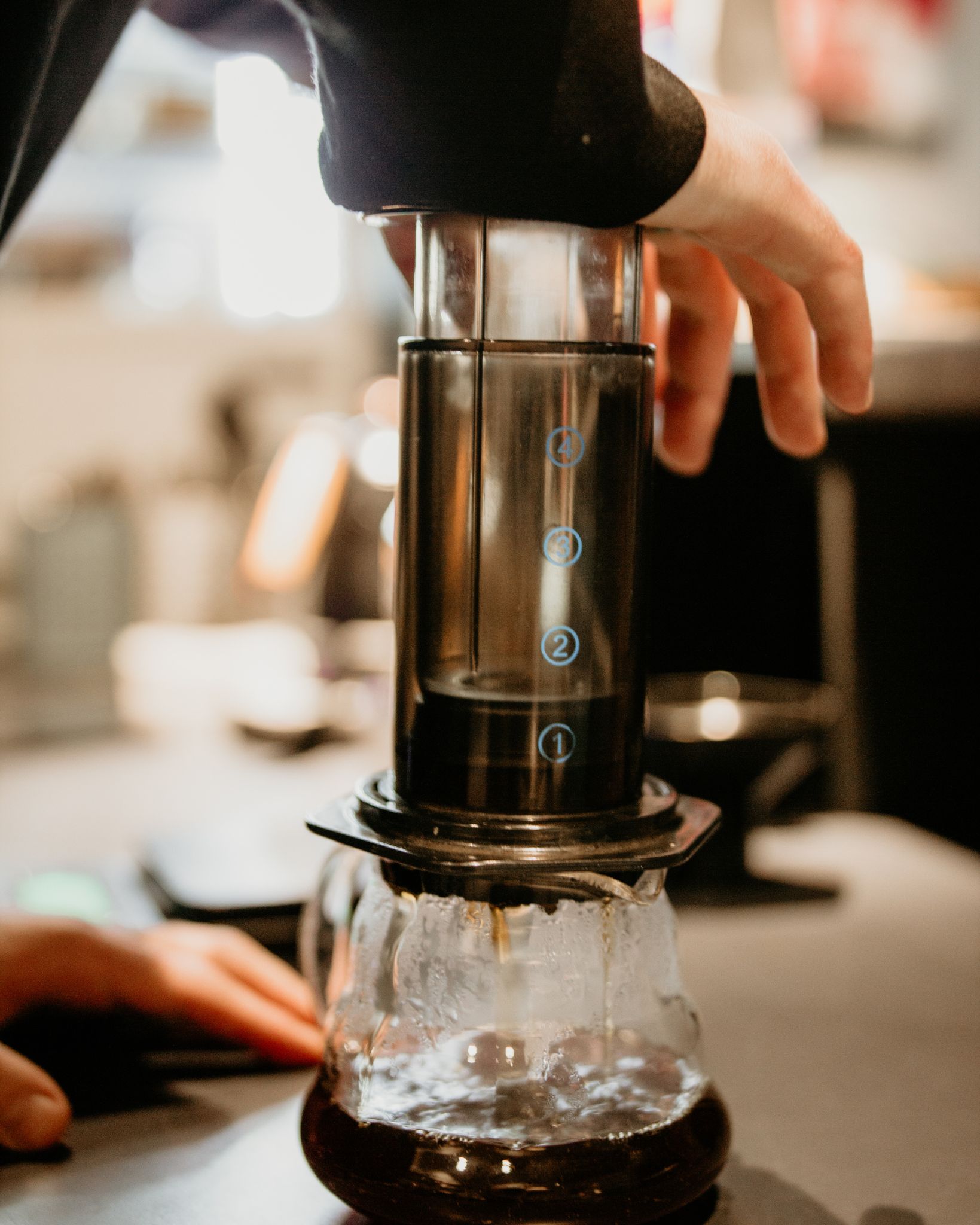 Which Is Better For Coffee Aeropress Vs Moka Pot
