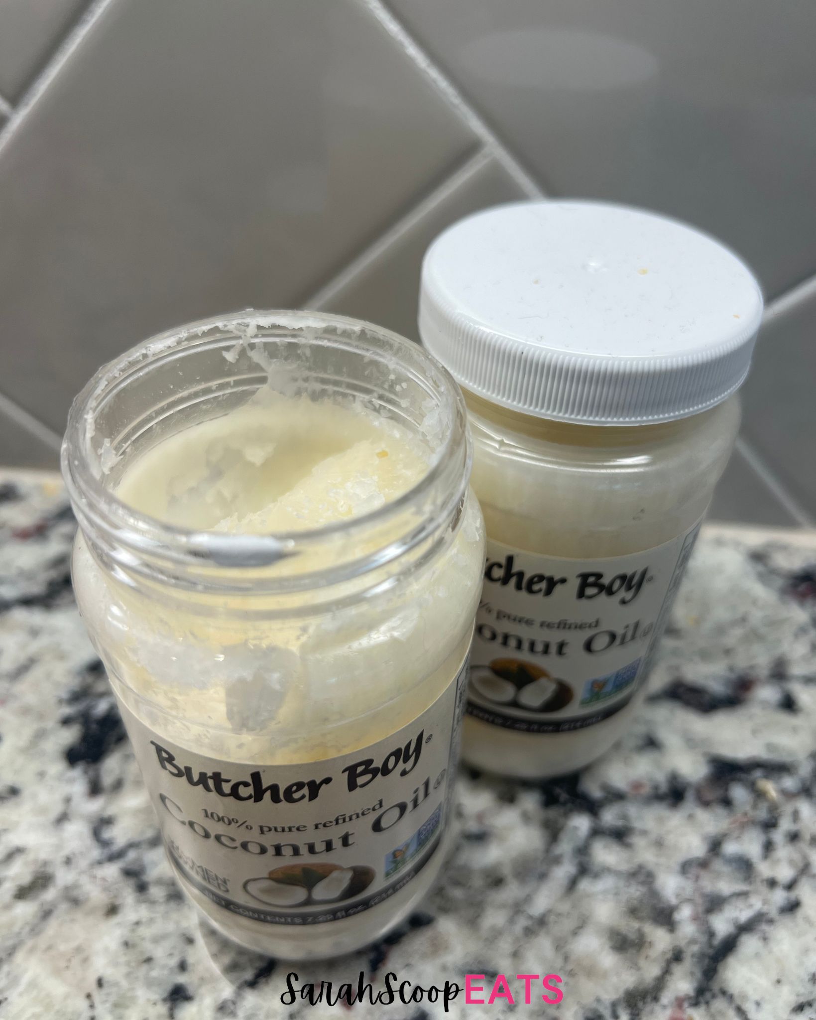 Can You Freeze Coconut Oil Tips For How To