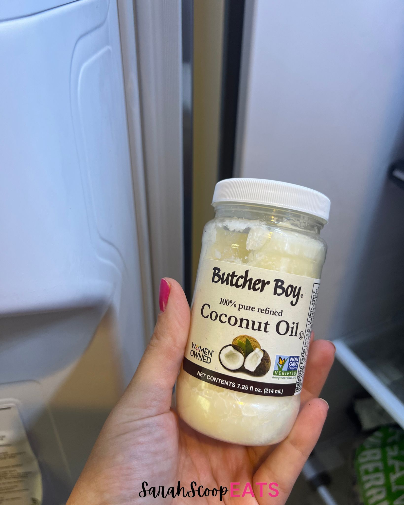Can You Freeze Coconut Oil Tips For How To