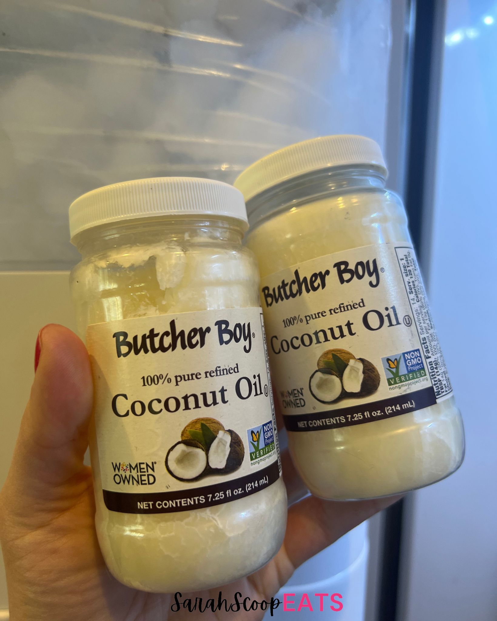 Can You Freeze Coconut Oil Tips For How To