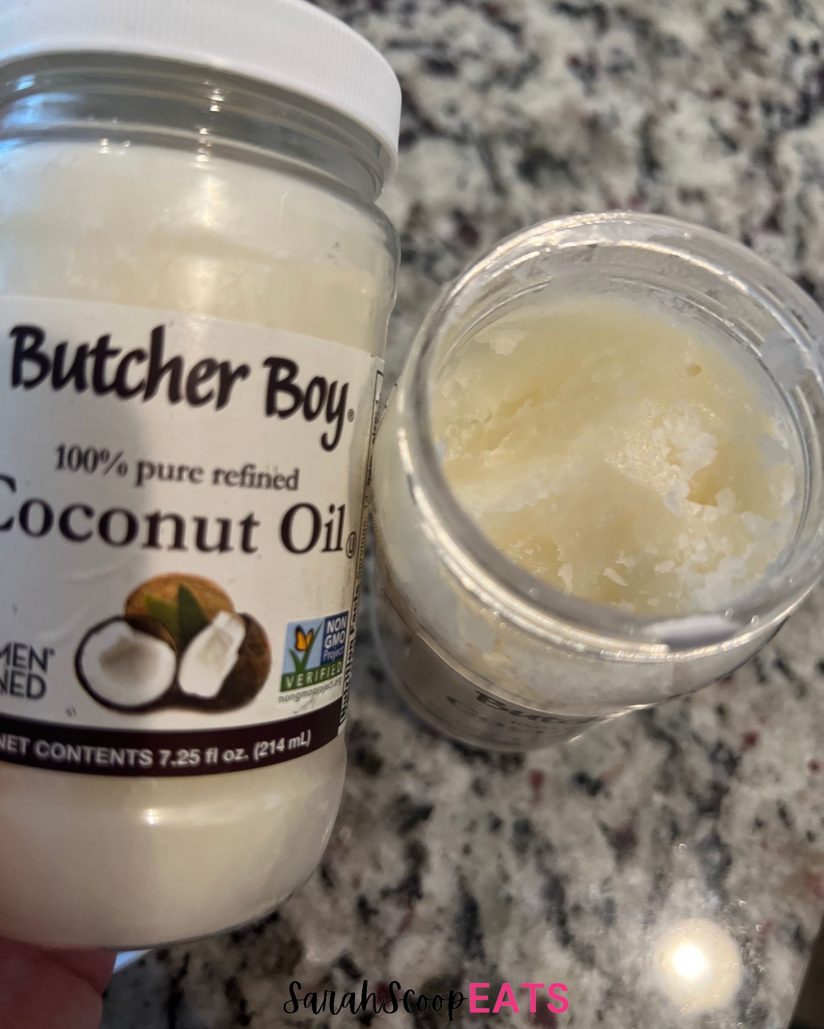 Can You Freeze Coconut Oil Tips For How To