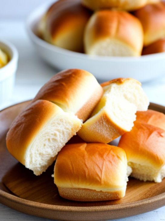 Dynamic Can You Freeze Hawaiian Rolls Wallpaper for Your Screen Dynamic Can You Freeze Hawaiian Rolls Wallpaper for Your Screen