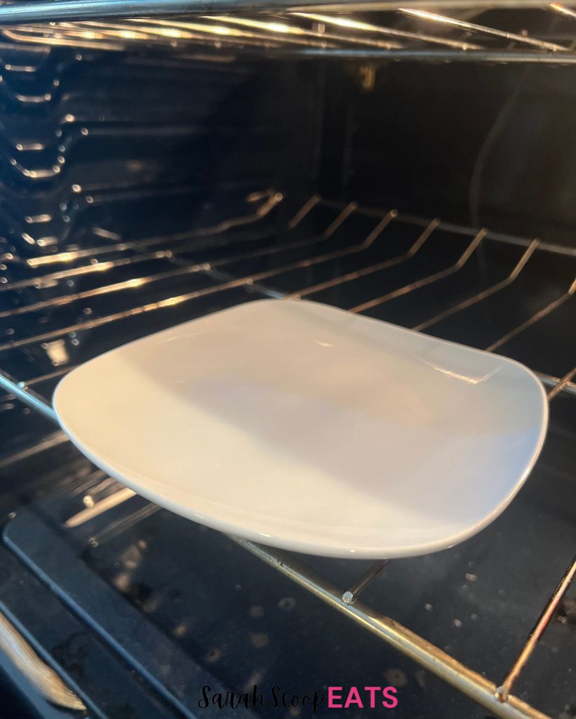 Can You Put A Plate In The Oven Safe Plates To Use