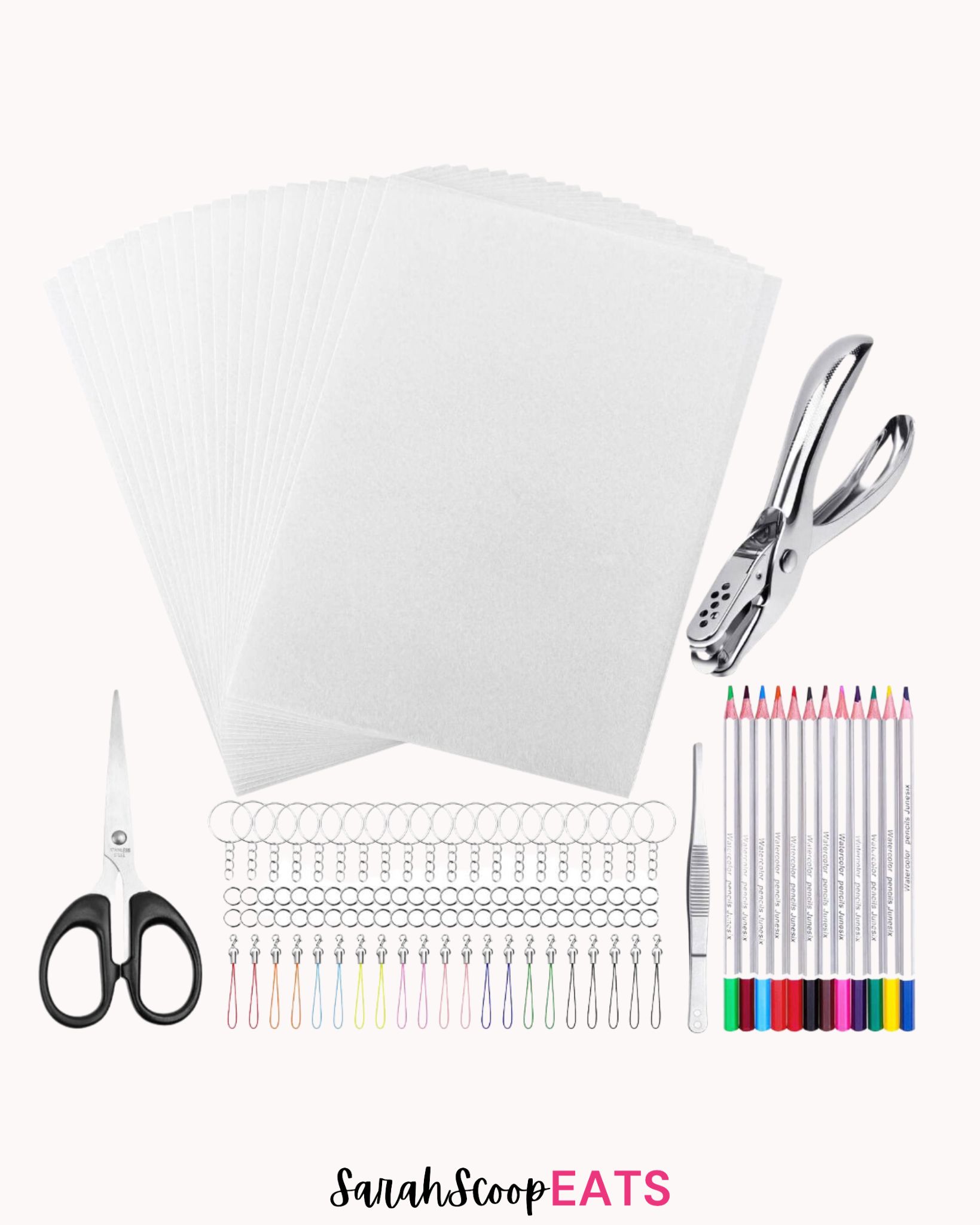 Can You Put Shrinky Dinks In The Microwave?