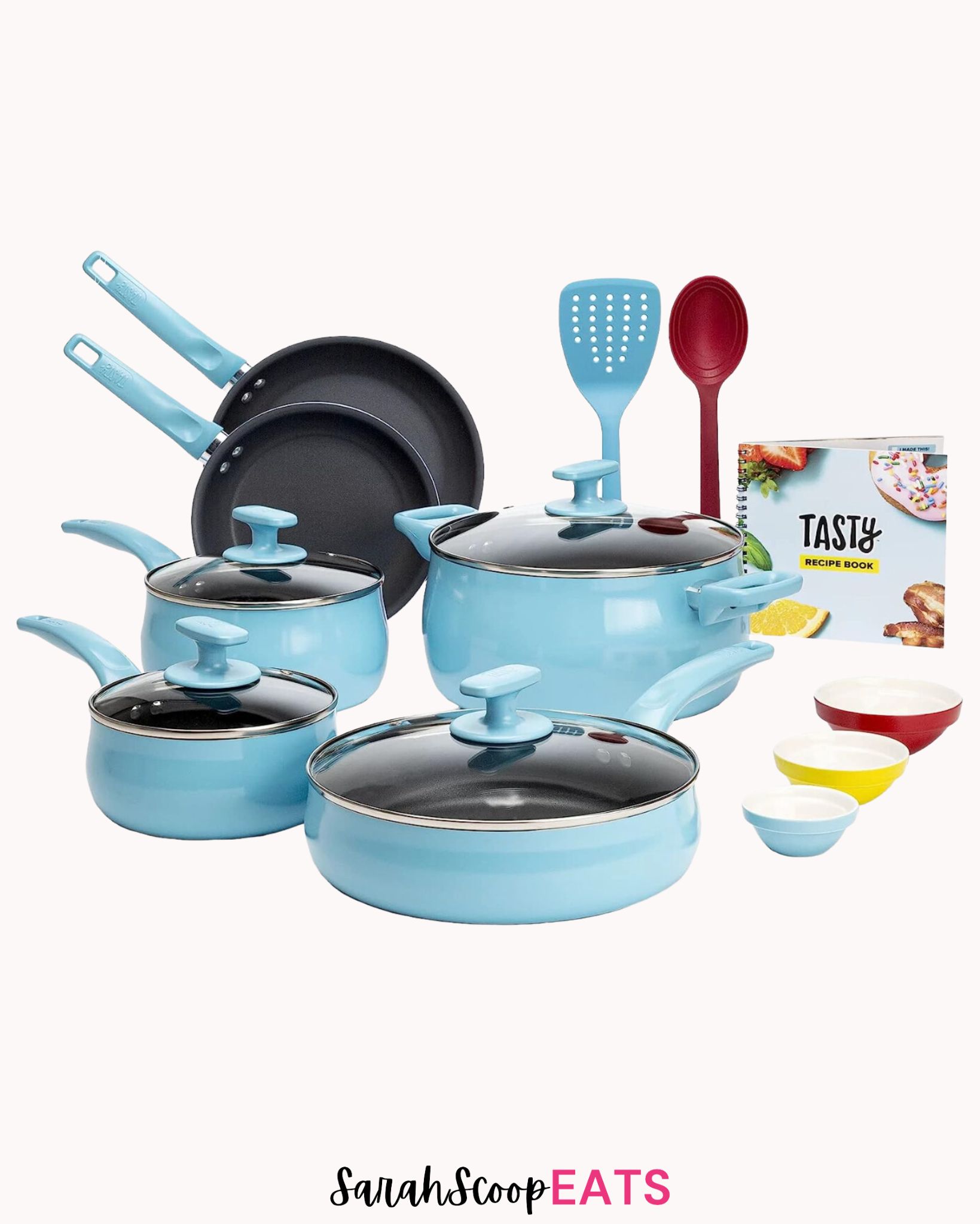 Can You Put Tasty Cookware In The Oven?