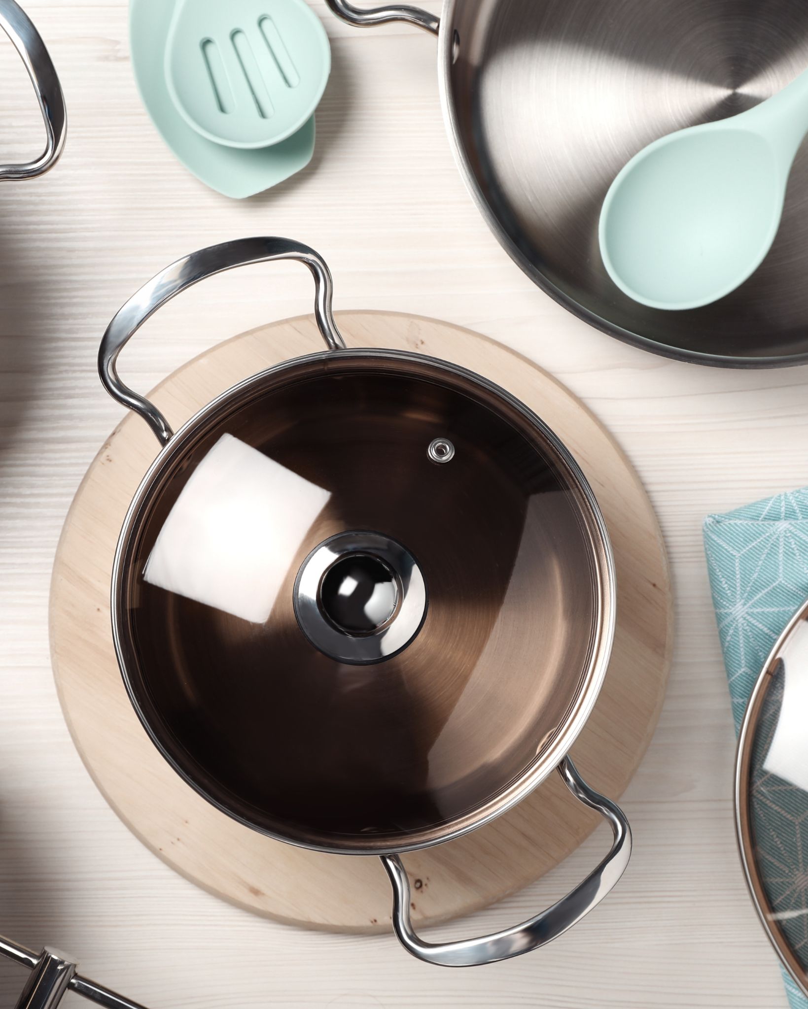 Can You Put Tasty Cookware In The Oven?