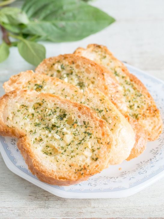 Can You Put Texas Toast In The Air Fryer How To