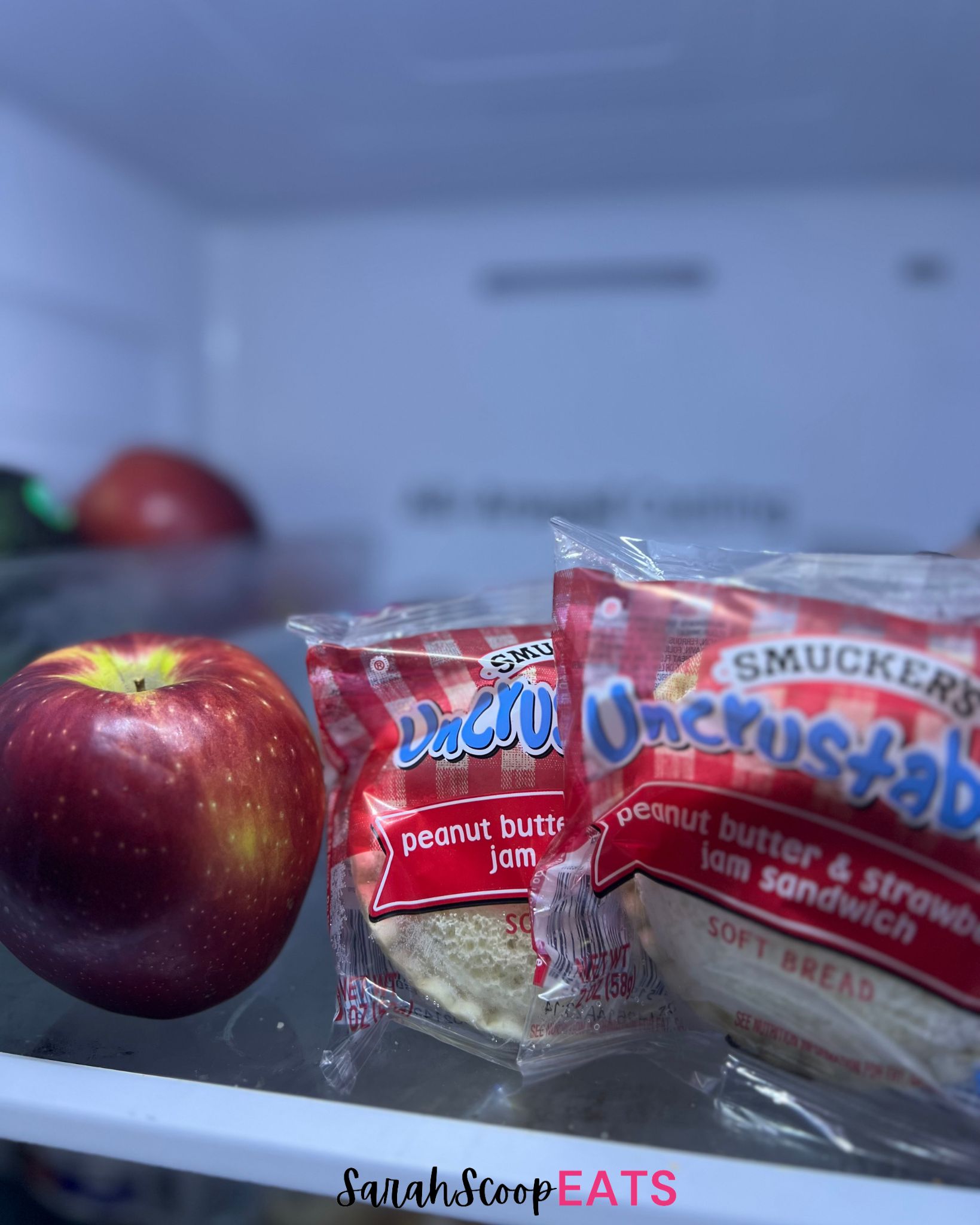 Can You Put Uncrustables In The Fridge How To Do