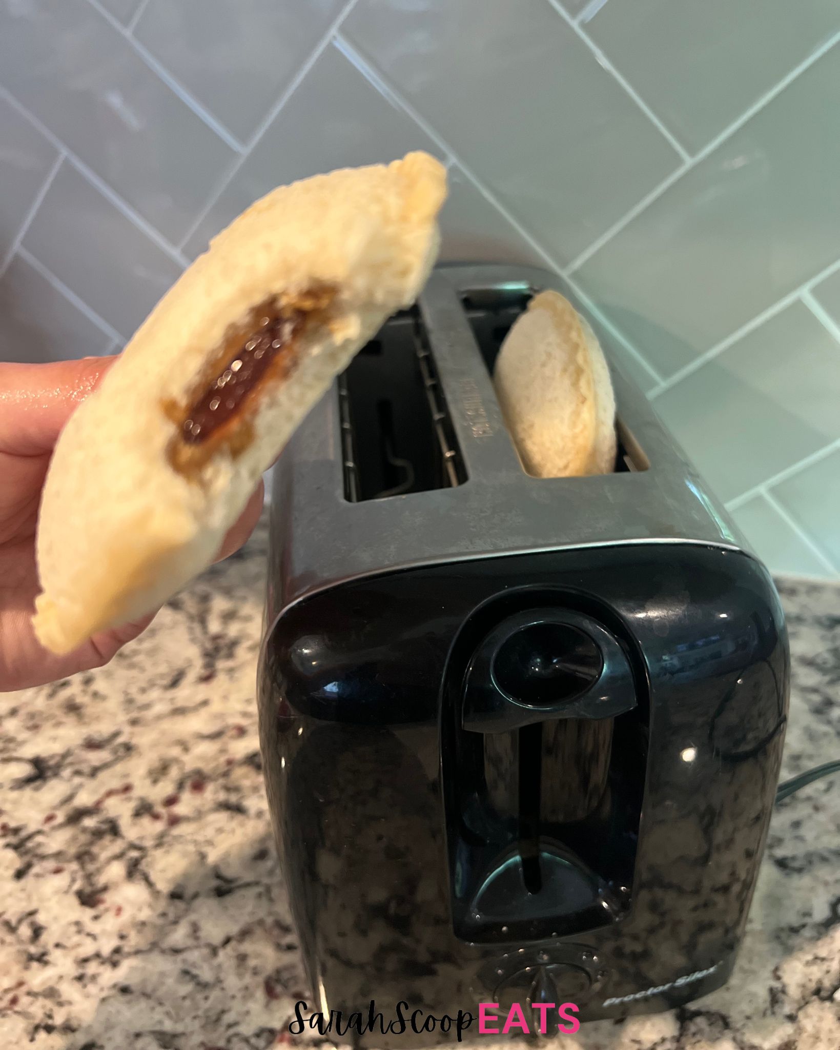 Can You Put Uncrustables In The Toaster Or Air Fryer?