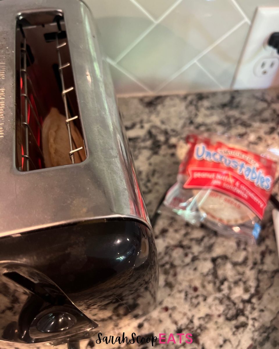 Can You Put Uncrustables In The Toaster Or Air Fryer?