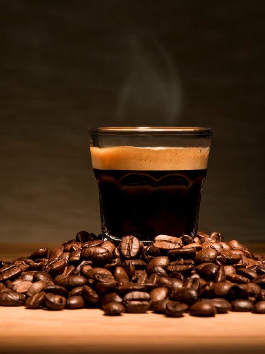 Difference Between Espresso Vs Dark Roast Coffee Beans