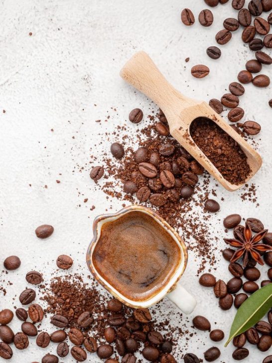 Difference Between Espresso Vs Dark Roast Coffee Beans