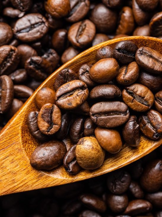 Difference Between Espresso Vs Dark Roast Coffee Beans