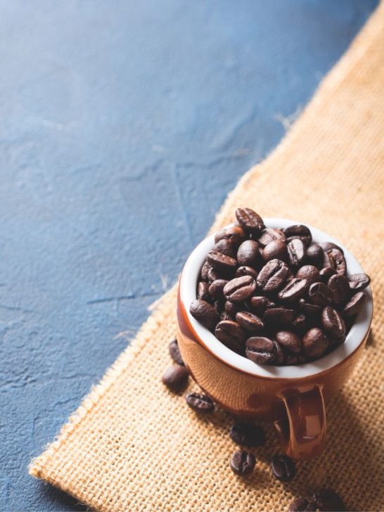 Difference Between Espresso Vs Dark Roast Coffee Beans