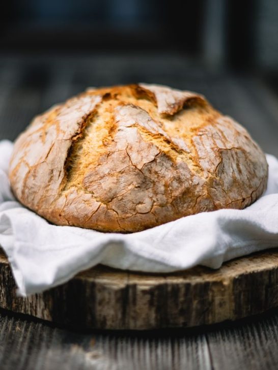 How To Bake Sourdough Without A Dutch Oven Easy Ways how-to-bake-sourdough-without-a-dutch-oven-easy-ways