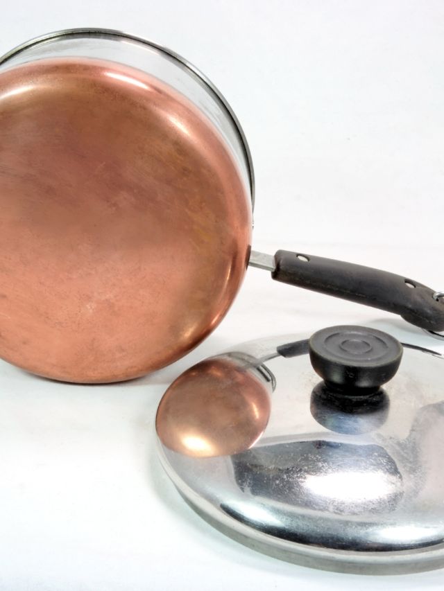 how-to-clean-a-burnt-copper-chef-pan-8-easy-ways