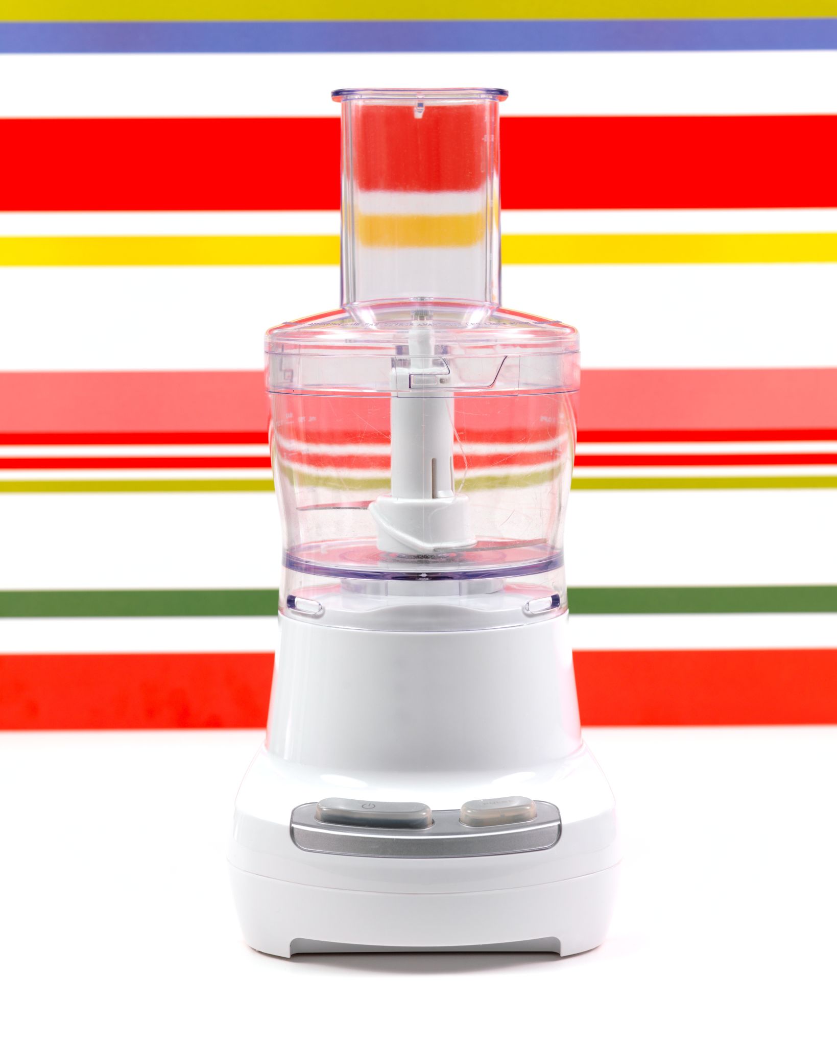 KitchenAid Mini Food Processor Vs Cuisinart Processors