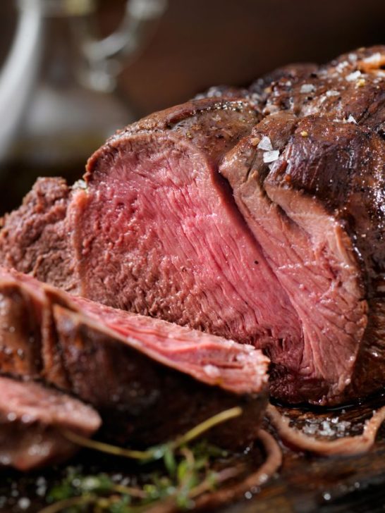 What Is The Difference Of Sirloin Tip Vs Tri Tip Steak