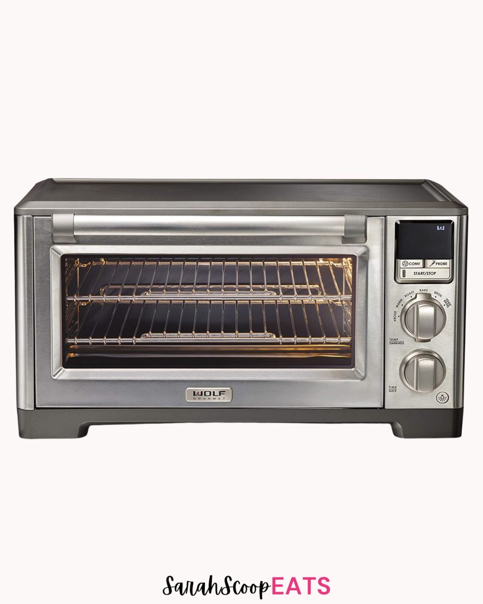 Wolf Countertop Oven Vs Breville Smart Ovens 2023