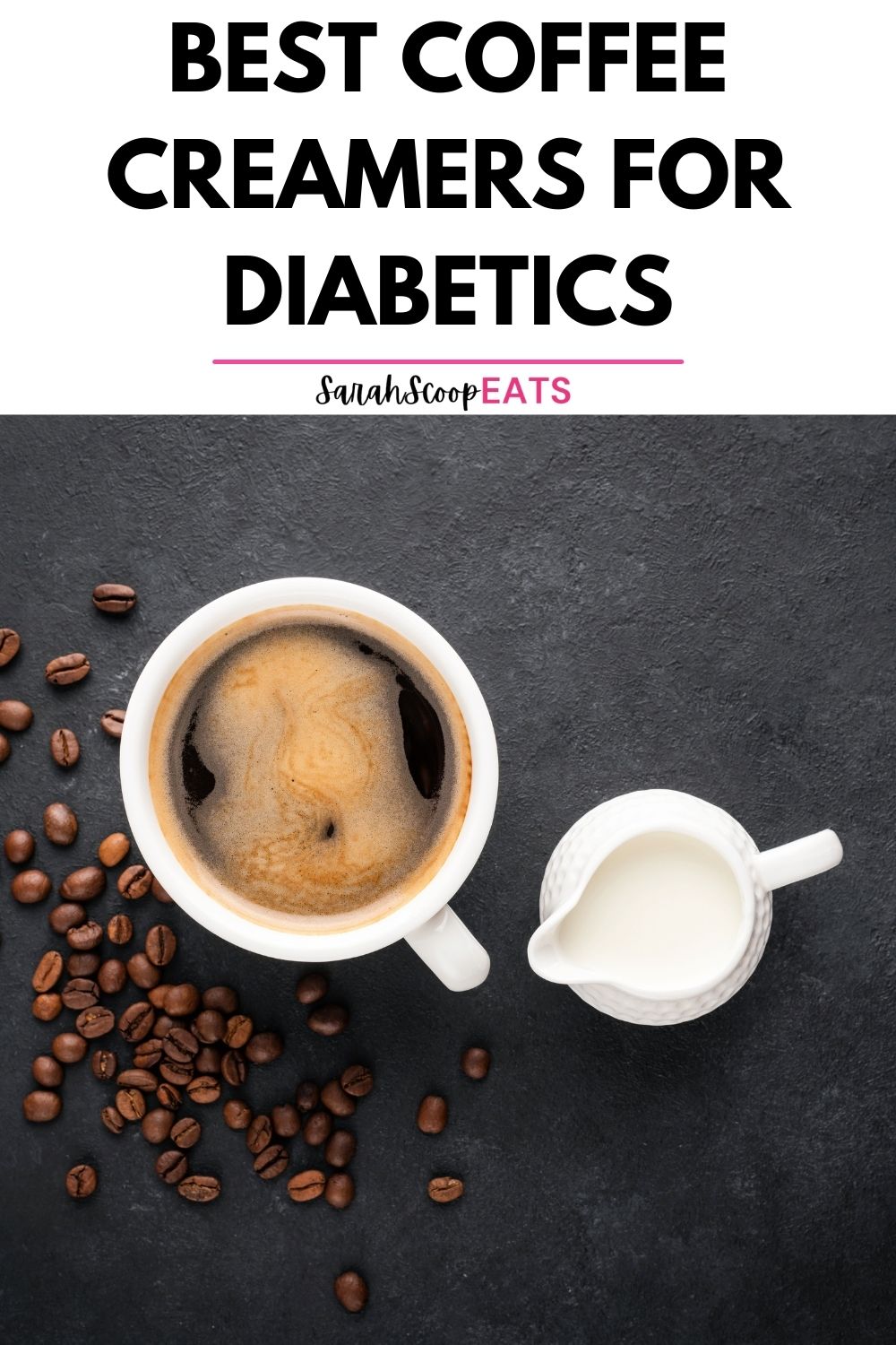 15 Best Coffee Creamers for Diabetics In 2023