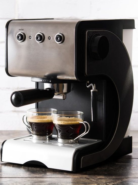 15 Best Espresso Machines Under 2000 For 2023