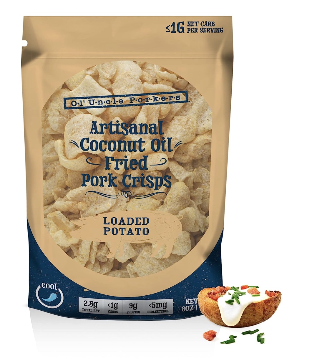 15 Best Pork Rinds for Keto: Top Brands