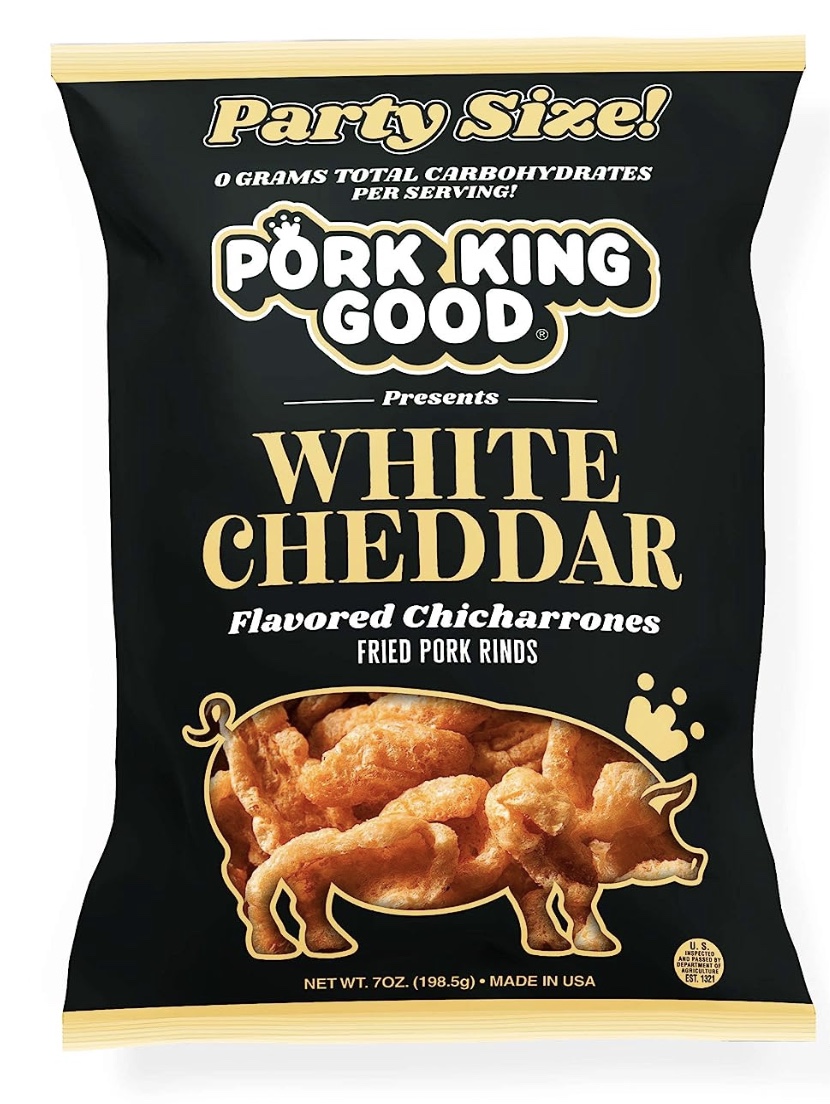 15 Best Pork Rinds for Keto: Top Brands