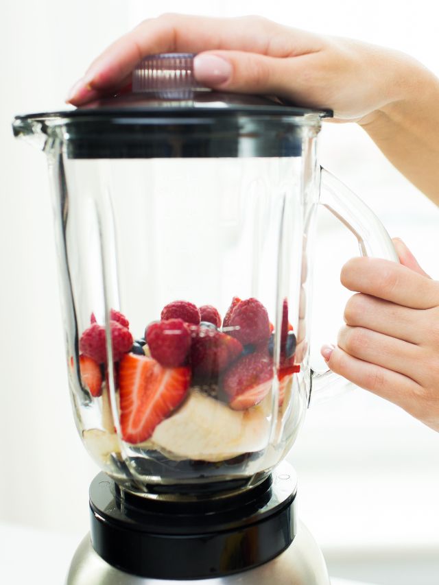 Can You Put A Blender In The Dishwasher: Is It Safe?