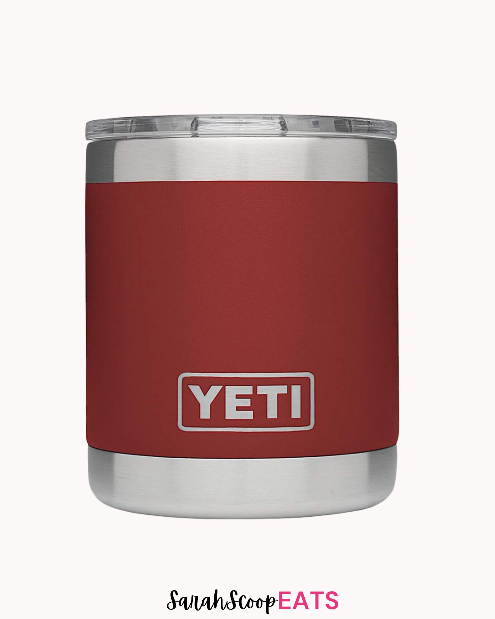 Can You Put A Yeti In The Freezer Ice Tumbler